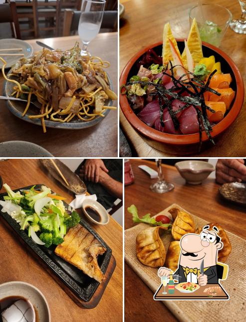 Almofada tailandesa em Sushizen