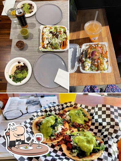 Tacos El Tucan, Richmond - Restaurant menu, prices and reviews