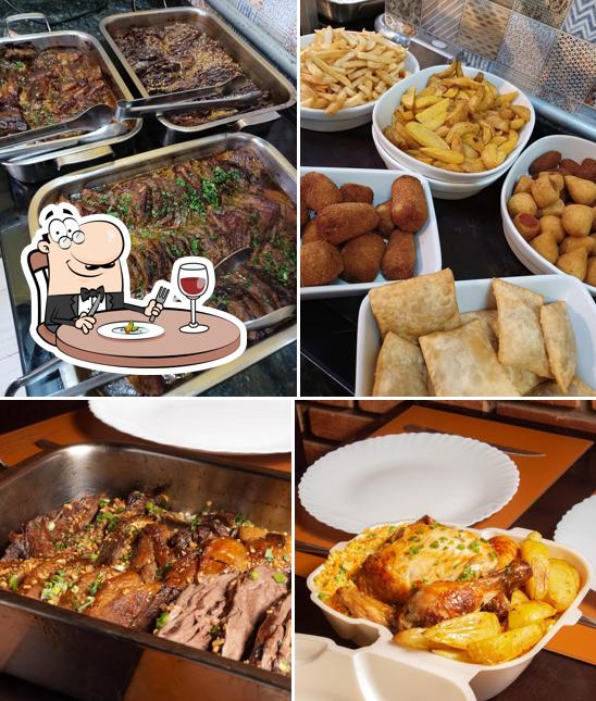 Restaurante Tabatem