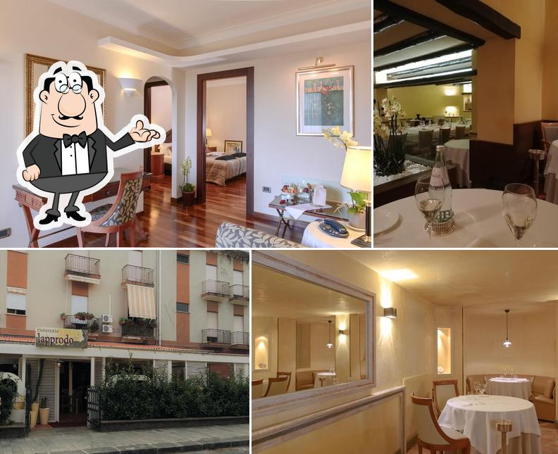 Ristorante Lapprodo