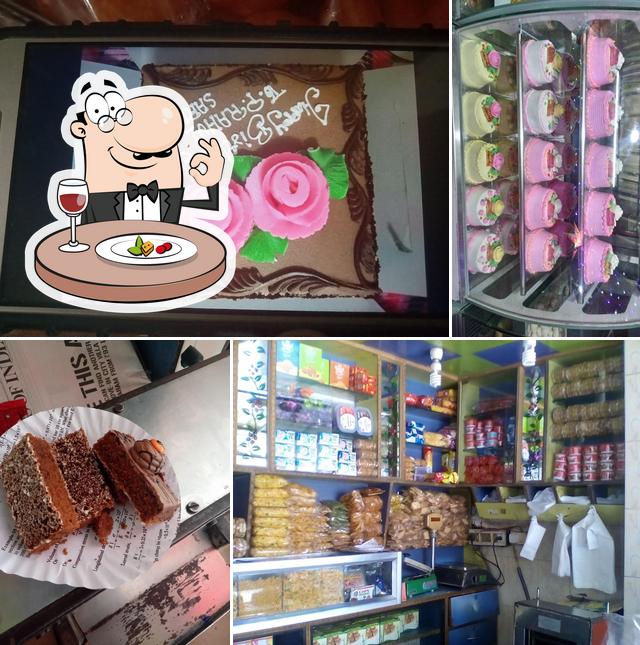 Ashoka Bakery, Chennai, 33 Restaurant reviews