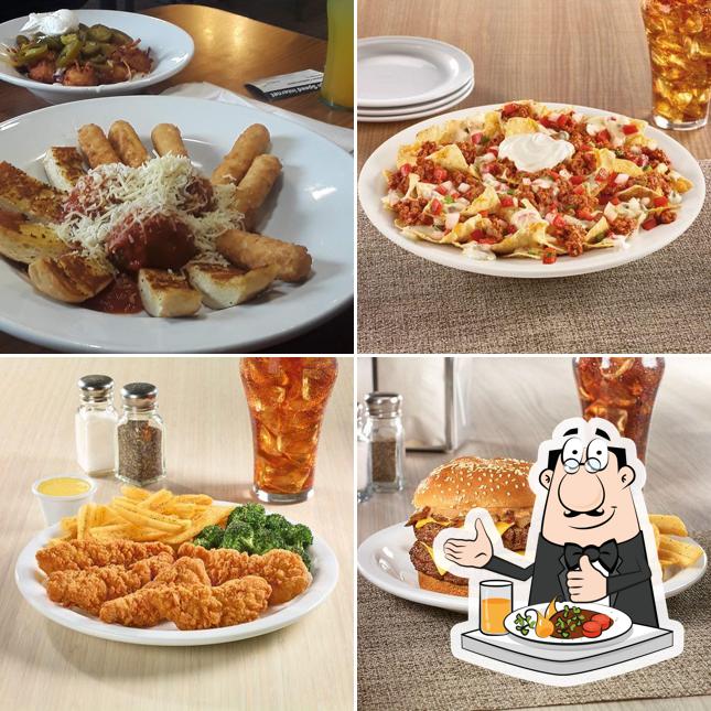 Denny's