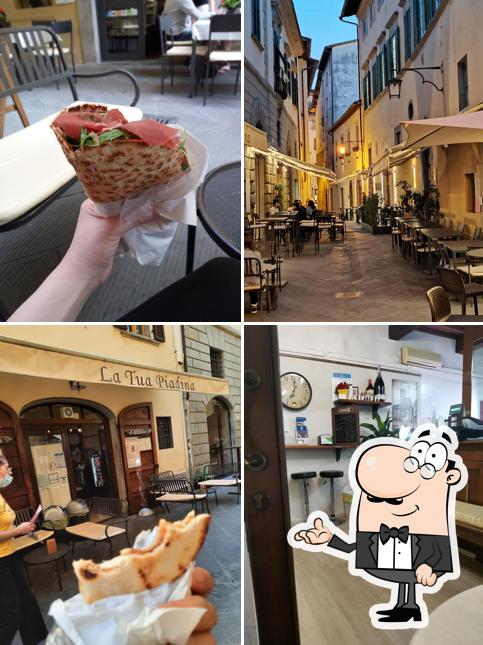 La Tua Piadina