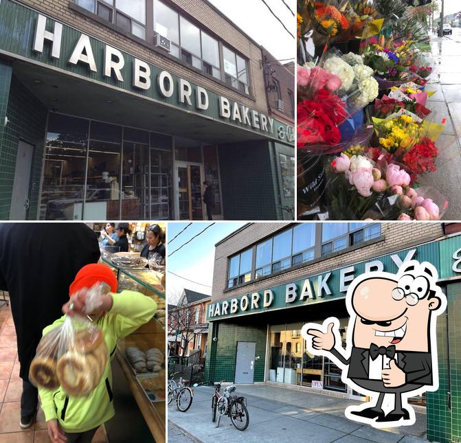 Harbord Bakery in Toronto - Restaurant reviews