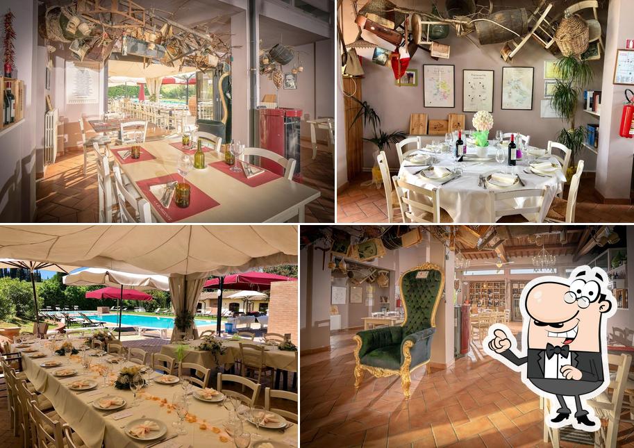 La Sorgente Ristorante
