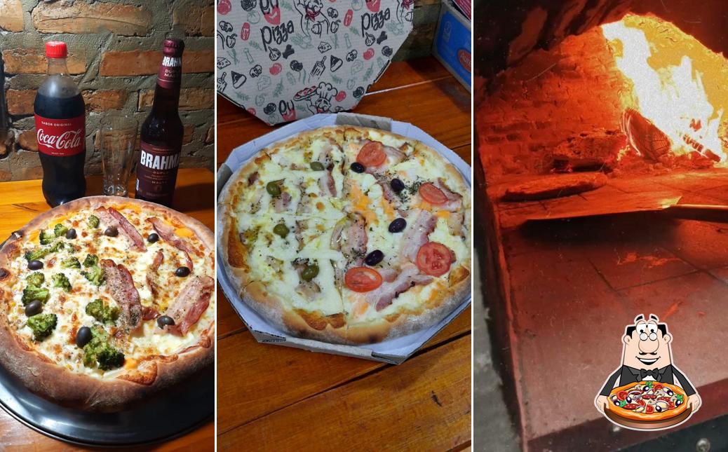 A pizza é o fast food mais popular do mundo