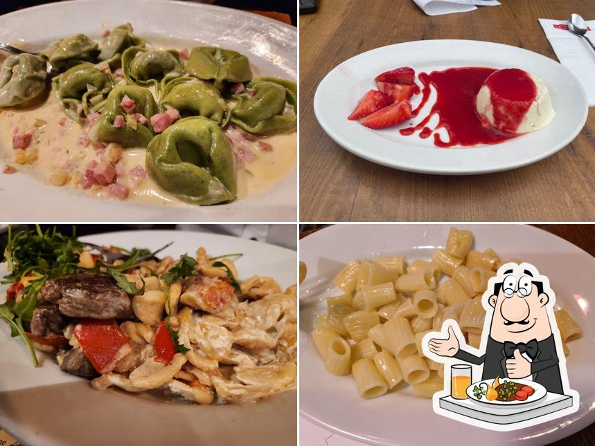 L'Osteria Dortmund
