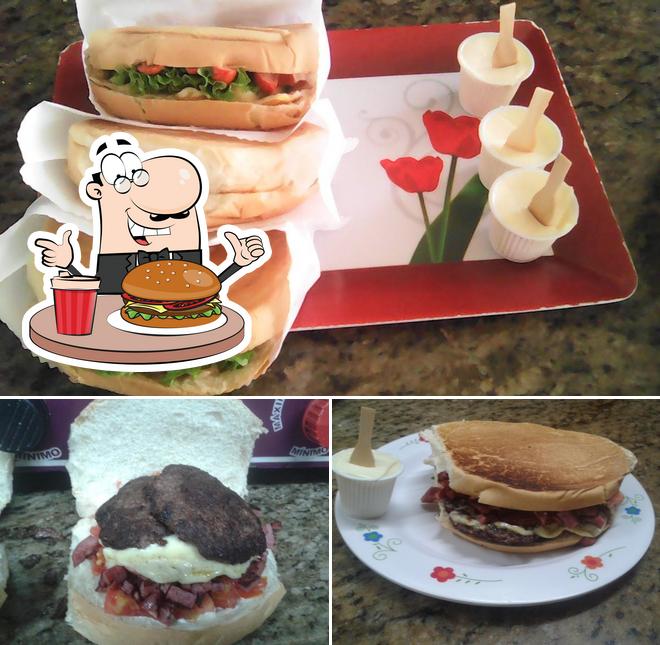 Bufufa Lanches