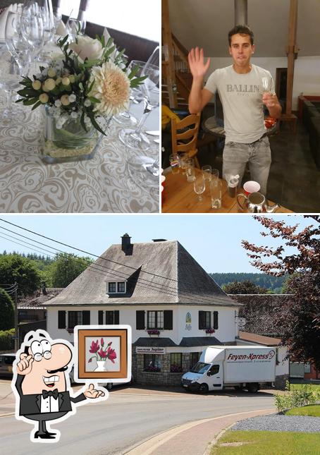 Café Feyen