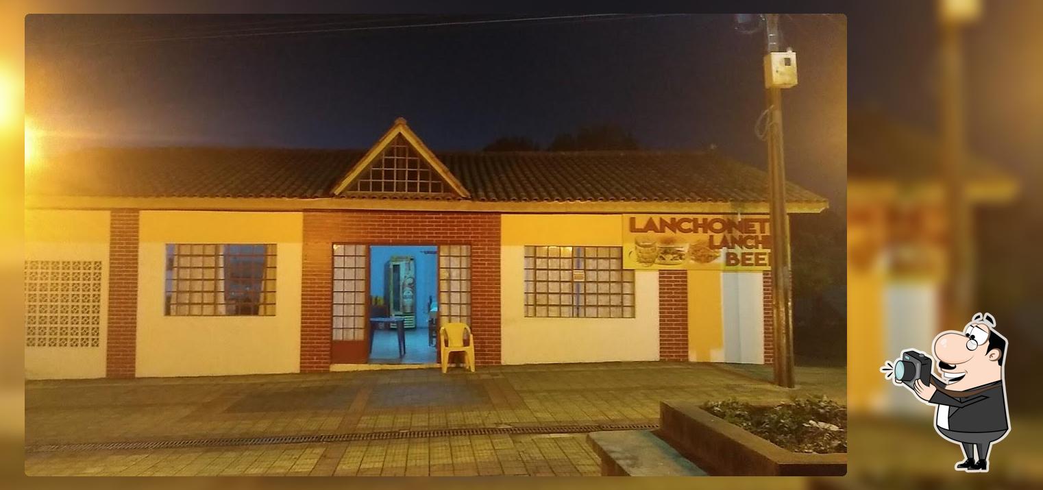 Lanchonete Vícios Beer