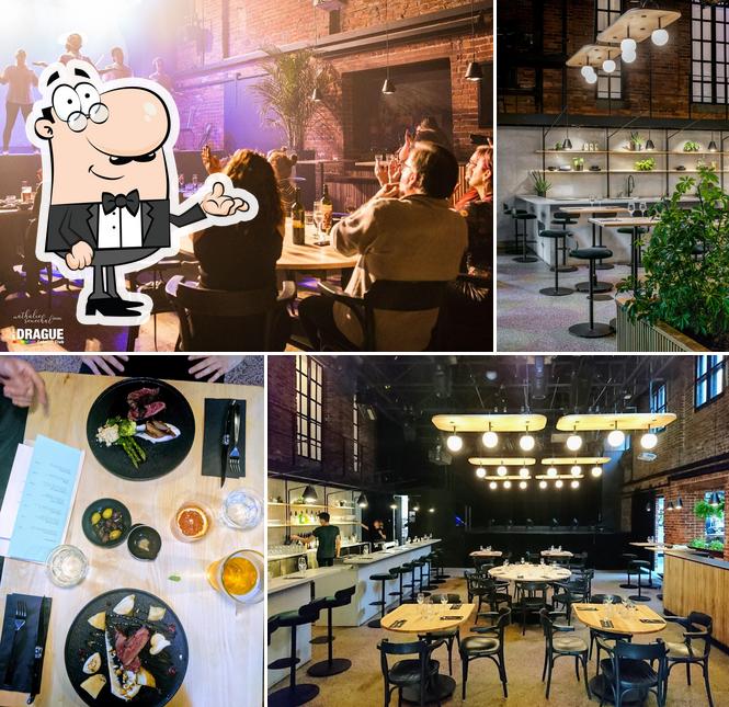 elli Restaurant