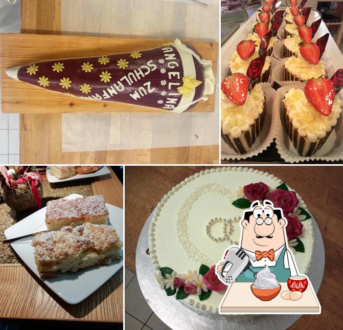 Bäckerei Ritzmann