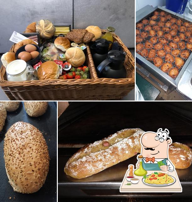 Bakkerij Houtsma VOF