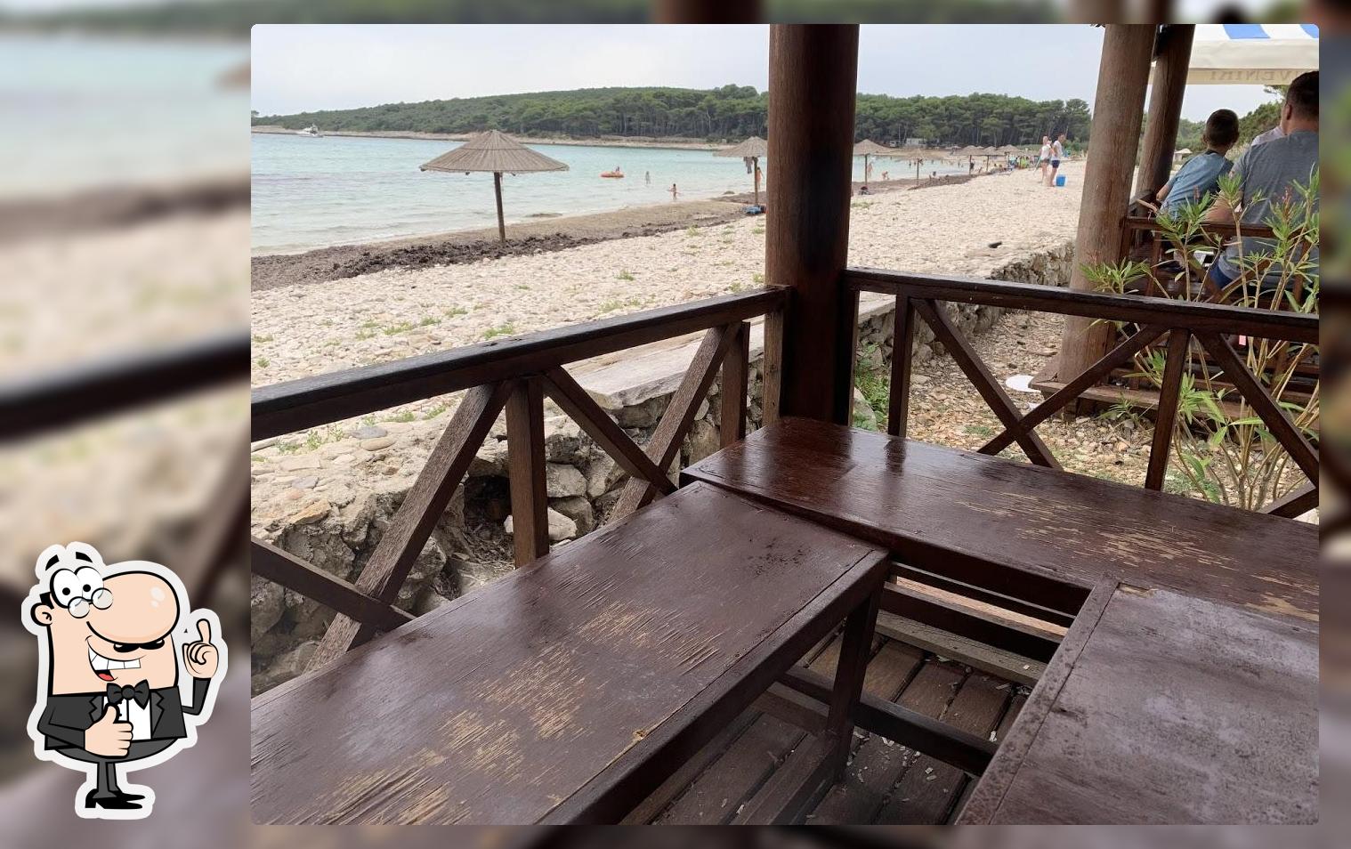 Beach Sakarun