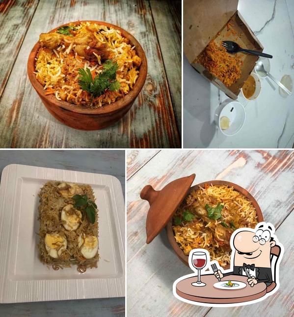 Biryani Pro