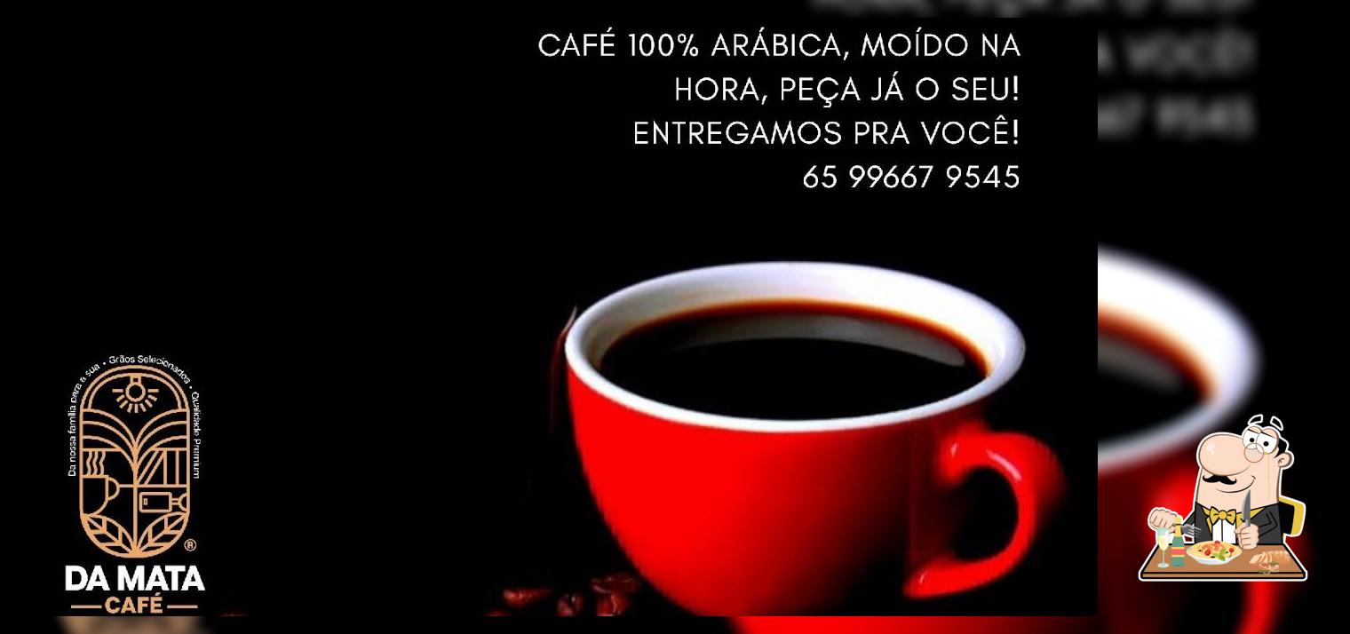 Café da Mata