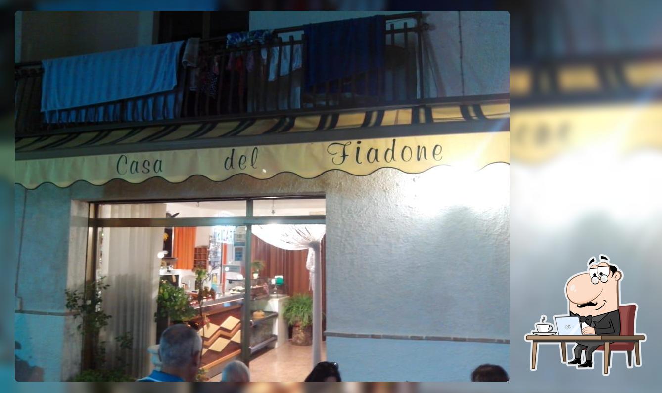 Casa del Fiadone