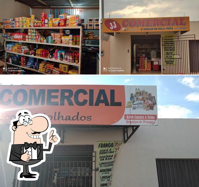 Comercial JJ