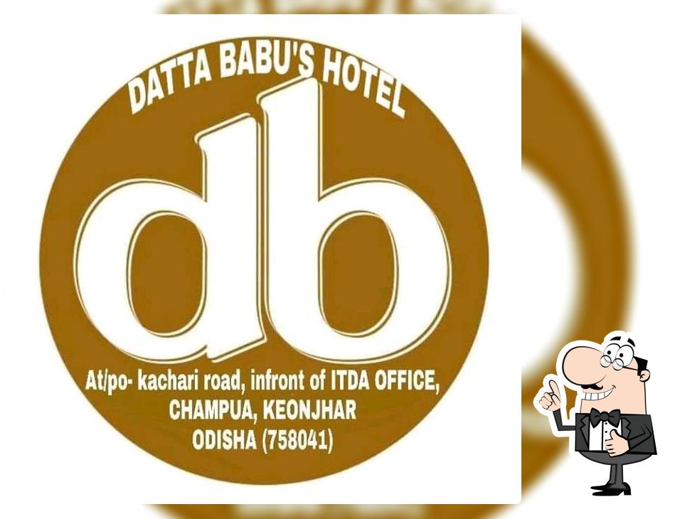 DUTA BABU HOTEL( RESTAURANT)