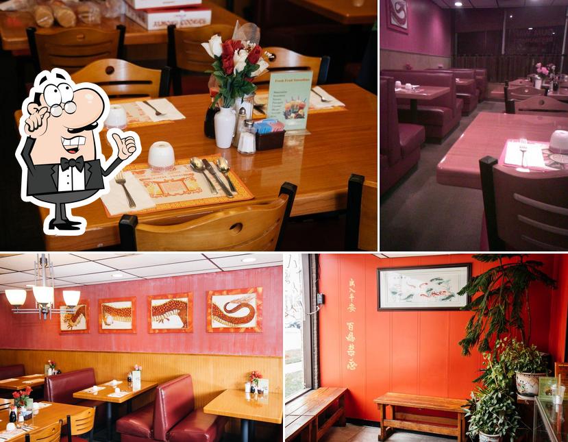 Gum Wah Restaurant, 3700 147th St in Midlothian Restaurant reviews