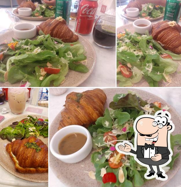 L'Atelier Sucré Maison