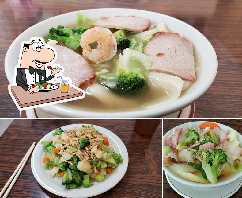 One's Cafe