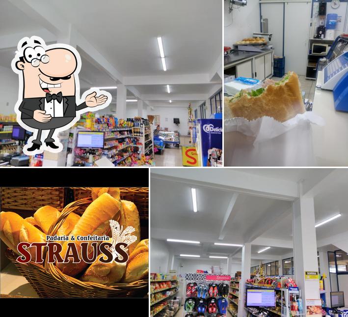 Padaria Strauss
