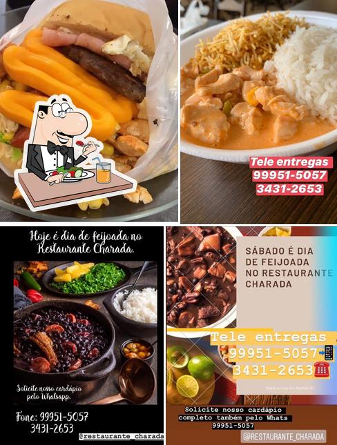 Restaurante Charada