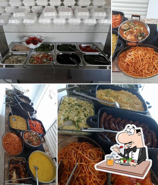 Vitória Restaurante e Boleria