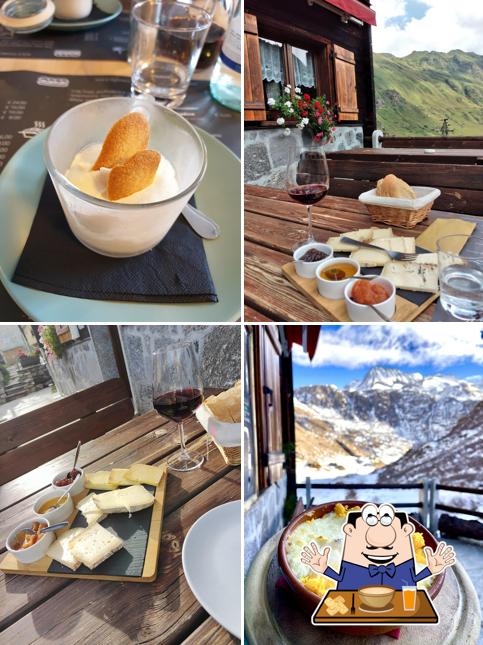 Rifugio Bim Se