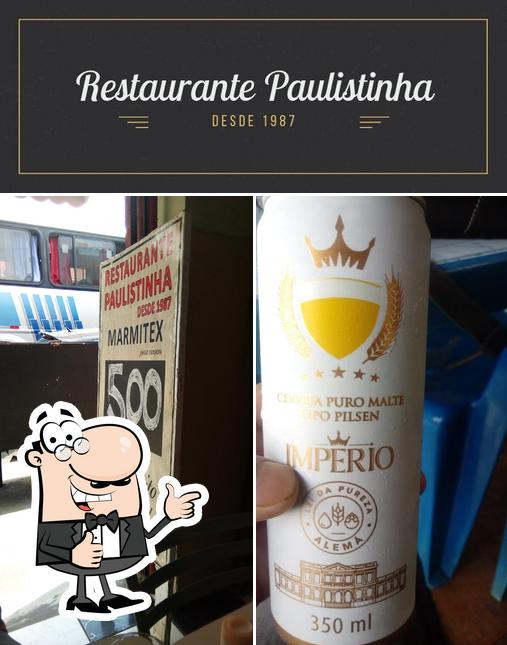 See this pic of Restaurante Paulistinha