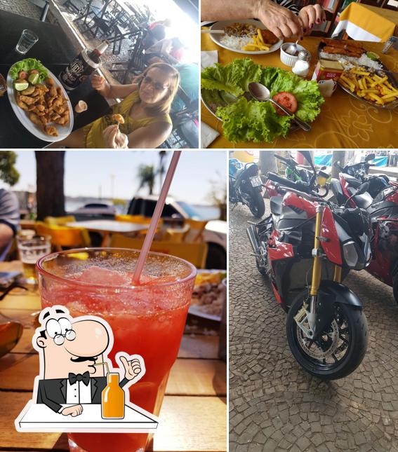 Restaurante e Choperia Vem Ká