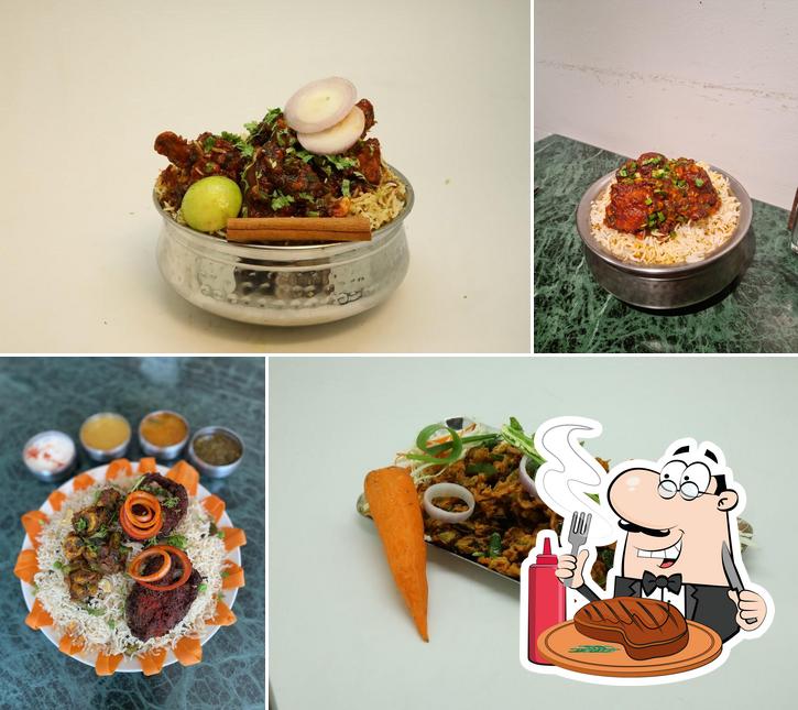 Tastee Kitchen Madhapur, Hyderabad Restaurant reviews