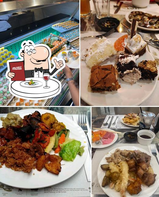 Vikings Luxury Buffet SM City Iloilo Southpoint restaurant, Iloilo City Restaurant reviews