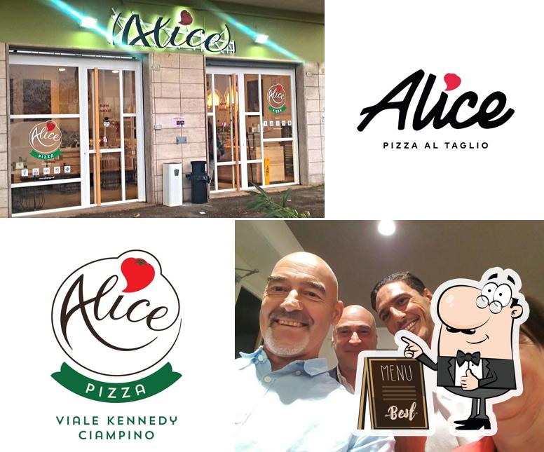 Immagine di Alice Pizza Ciampino