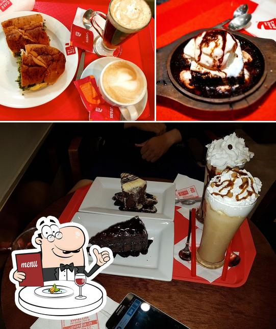 Cafe day