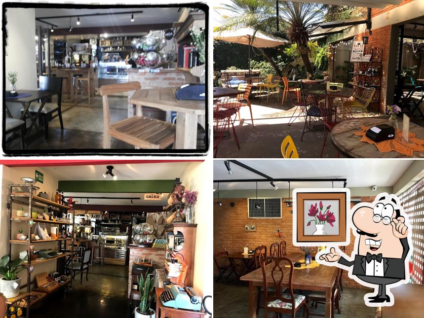 Café Cariño Cafeteria
