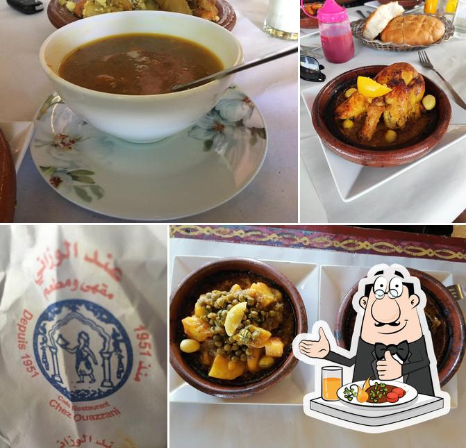 Chez Ouazzani