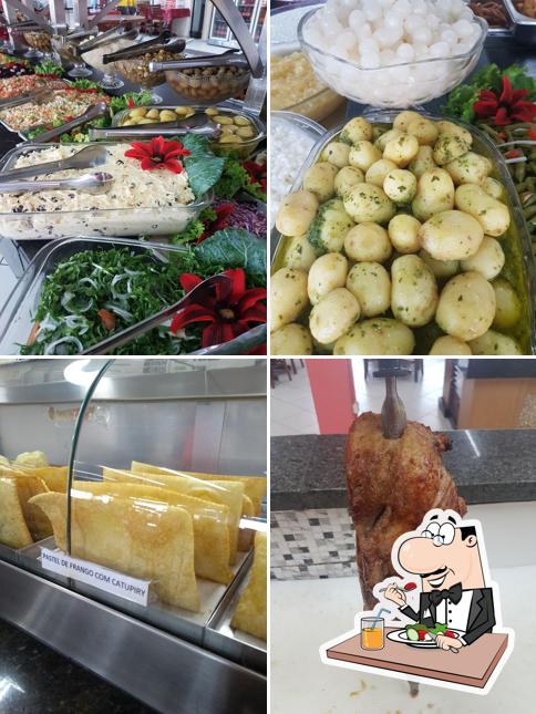 Churrascaria e Armazém Confiante