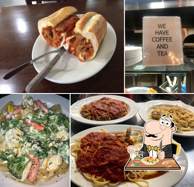 Best new YorkStyle Pizza in Nanuet restaurants, spring 2024