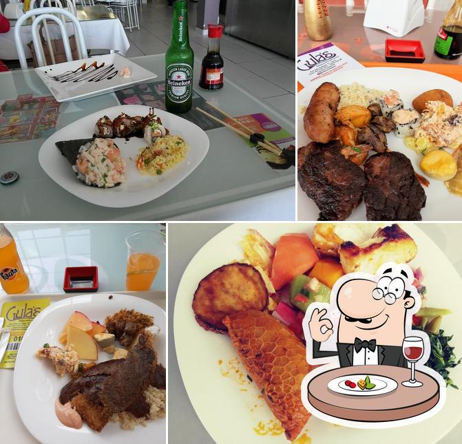 Gulas Restaurante