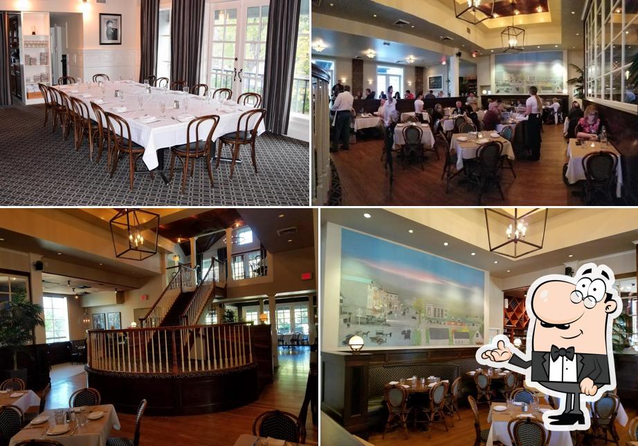 Find the best place to eat in Mount Kisco, spring 2024 Restaurant Guru