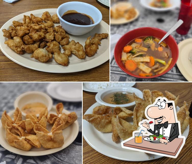 Find the best place to eat in Cedar Springs, spring 2024 Restaurant Guru