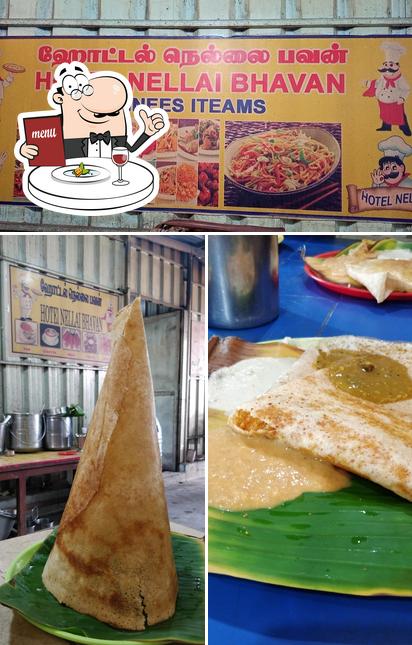 Nellai Restaurant