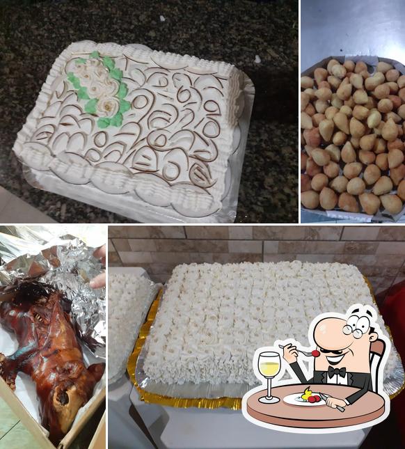 Padaria São João