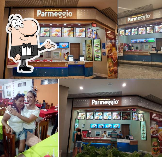 Parmeggio Várzea Grande