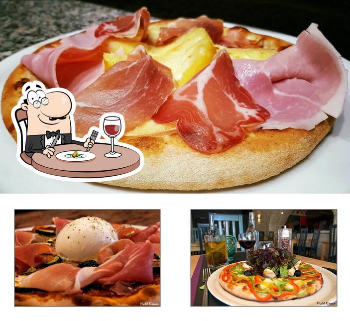 Pizzeria Grill Bio