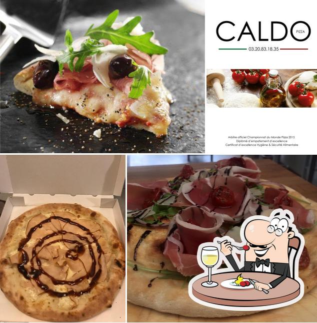 CALDO