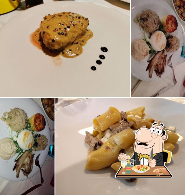 Ristorante Al Fortino Delle Fate