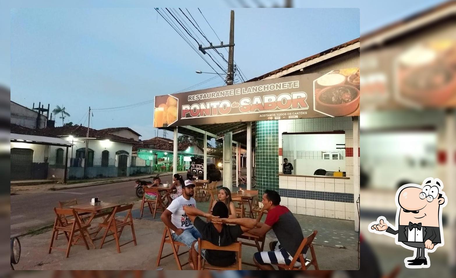 Ponto Do Sabor